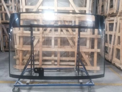 Electrically heated panoramic windscreen 5222-40-5206020