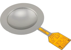 Safety slamming membranes MH-1