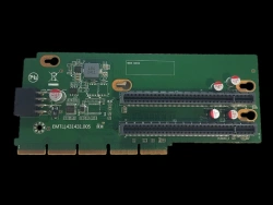 Riser 2UGPU expansion card (EMTC.431431.005)