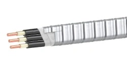 Submersible cable KPvTBP4-150