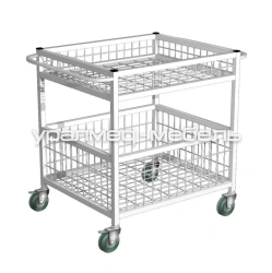 Trolley between hulls TMk-2