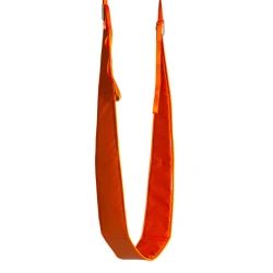 Article for the equipment of sensory-dynamic halls of the trade mark Sova-Nyanka: Sovolenta (suspended sensory simulator (comple