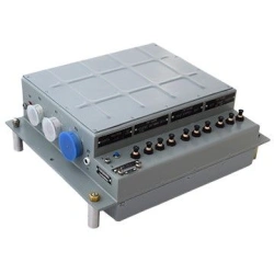 Interface box BSP-75