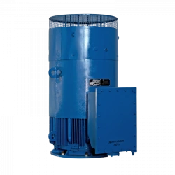 AOM2-355 series asynchronous motors