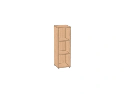 Shelving unit low, narrow 350*383*1100 mm ACM-35
