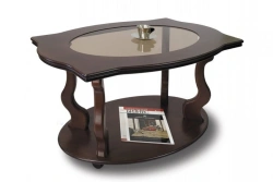 BERGE 3C coffee table