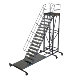 Telescopic telescopic stepladder TSPA-3110T-200