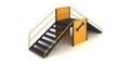 SP-011 Stair ladder