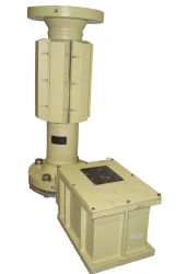 Liquid flowmeters SWIREL-RM