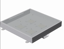 FG Series General Purpose LED Luminaires