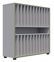 Shelf magazine ST.M.4