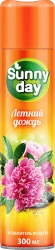 Sunny Day Air Freshener "Summer Rain" in aerosol pack