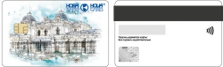 Smart ID card