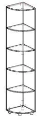 Shelving unit