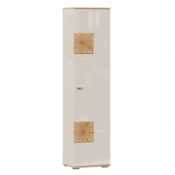 Fiji LD.659160.000 Single-leaf cupboard (Oak Gold/Cashmere )