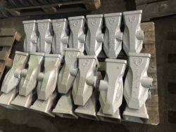 66NB-31310RC Rock bucket crown