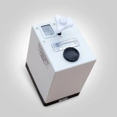 Individual digital earthing detector of types ????-D(?)-1, ????-D-L(?)-1