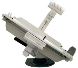 Radiographic diagnostic apparatus GAMMARENT-Uni