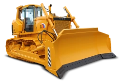 Crawler bulldozer B14.6320VN