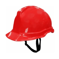 Protective helmet SOMZ-58 Arktika RAPID red, article number 758816