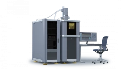 Electron beam welding machine TETA 6E250