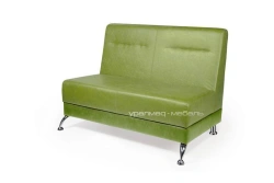 Upholstered sofa DO-4/2