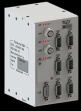 Set of modules DB 775.