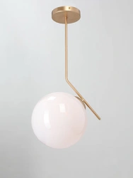 General purpose fixed luminaire V29590-8/1PL