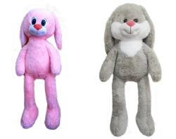 Soft stuffed toy "Hare" 100cm