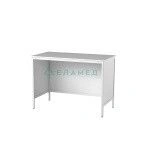 Medical laboratory table mod.1, var.1 according to GIKS.942810.106 TU