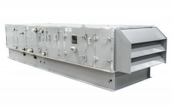 Air conditioners of central type VEROSA-500