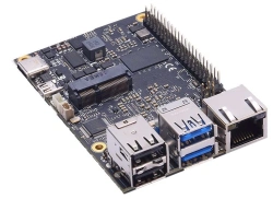 System board DPN3350 NEMT.469535.002
