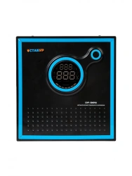 Relay voltage stabiliser SNR-5000