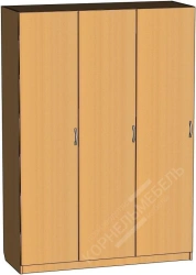 Briefcase cupboard SDP-01