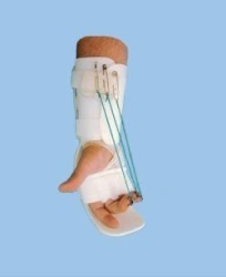 Hand and wrist joint apparatus AR0-14-OK