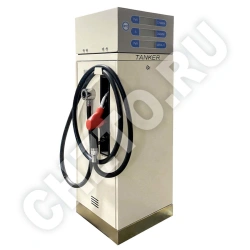 Fuel dispenser Tanker 50.11111 suction fuel dispenser for 380V (without state verification)