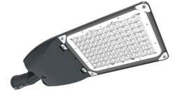 LED luminaire for street and road lighting LBS-MD-L