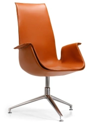 Delaunay armchair
