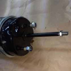 60-3519200-50 Brake chamber with spring energy accumulator type 24/24