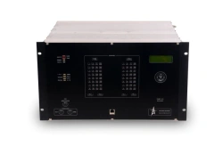 PAK Apparatus for Signal Transmission - commands of RZ and PA KEDR - 2.0