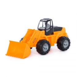 Tractor-Loader (in net), article no. 8886
