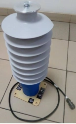 Voltage divider DNE-25