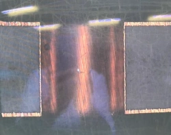High-frequency non-foil dielectric ST (plates and rods)