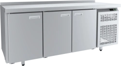 Medium-temperature refrigerated table ????-18/7