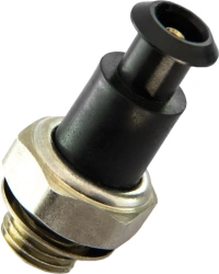 Emergency oil pressure sensor 6022.3829-01