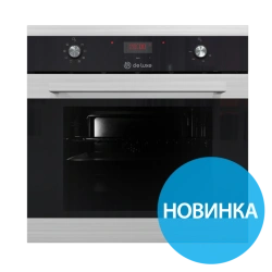 Built-in electric oven 6009.00ashv-045