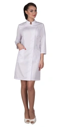 Medical gown for women X-232