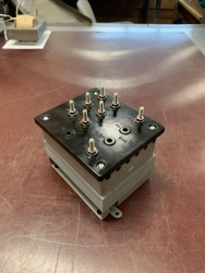 Single-phase dry-type transformer PT-25G-1