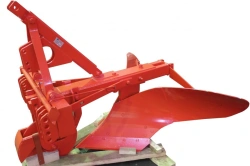 Combined forest plough PKL-70