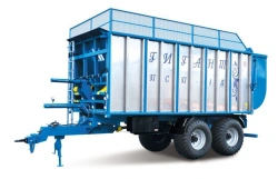 Tractor semitrailer PSP-15